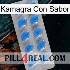 Kamagra Flavored 22